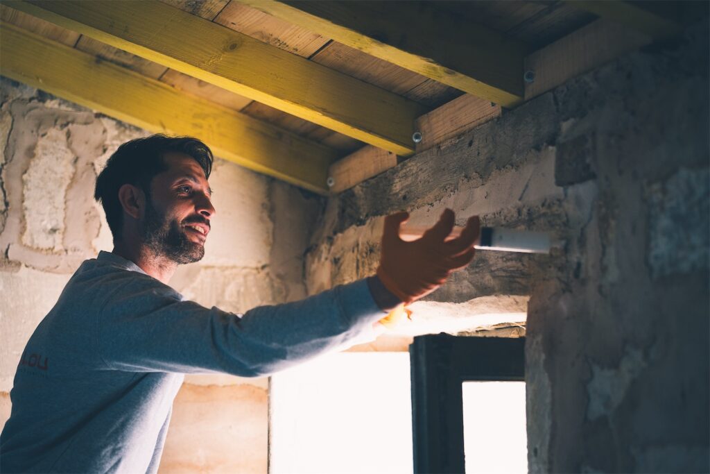 photographe professionnel royan artisan rénovation reportage métier